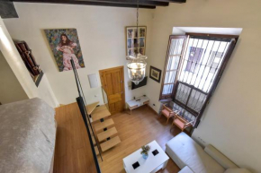 New! Exclusive Loft-Duplex Justa - Only Adults